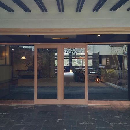 Hoeiso Hotel Hakone Exterior foto